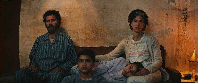 Cherien Dabis Details The Traumatizing Experience That Inspired Palestinian Epic ‘All That’s Left of You’