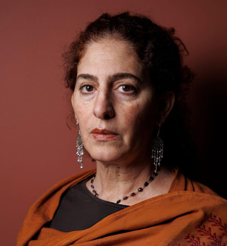 Annemarie Jacir Finds the Joy amidst the Struggle in Palestine 36