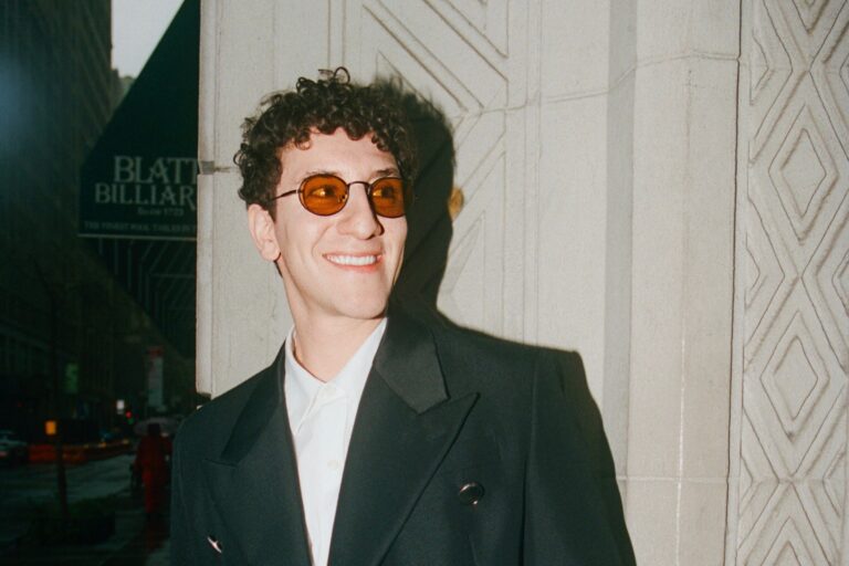 From Calgary to Queens: Malik Elassal on Playing Samir on Hulu’s Adults, Stand-Up Roots, and That Tony Soprano Impression