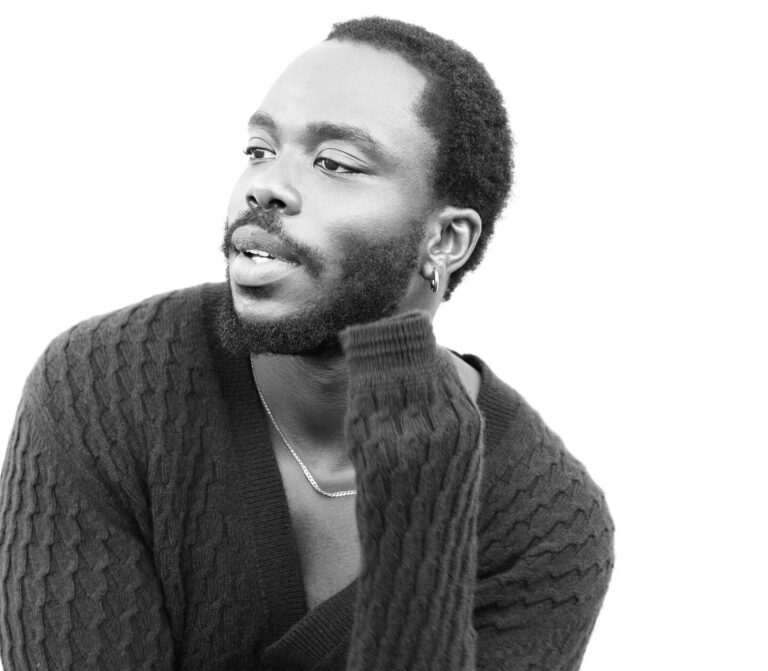 “I’m a Loverboy at Heart” Alien: Earth Star Jonathan Ajayi on Writing a Song for Smee and Craving Onscreen Romance