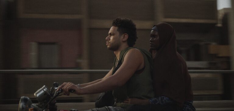 Aisha Can’t Fly Away: A Sisyphean, Thankless Chore