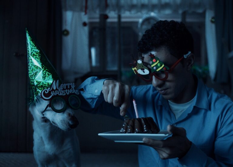 Why do Egyptians in Egyptian films feel European?