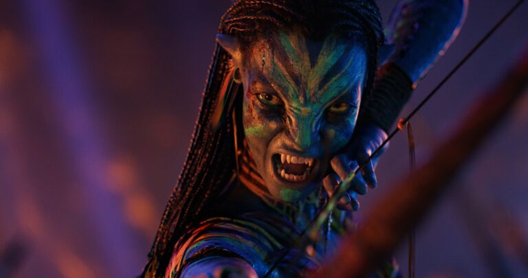Avatar: Fire and Ash: An Unsatisfying Return to Pandora