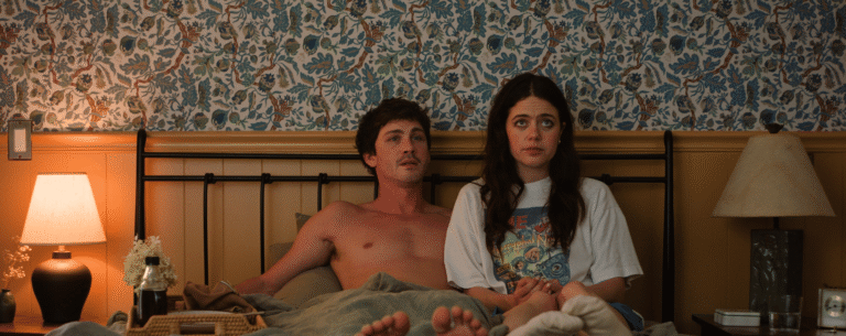 Oh, Hi!: A Kinky Rom-Com Turned Chaotic Breakdown of Modern Love