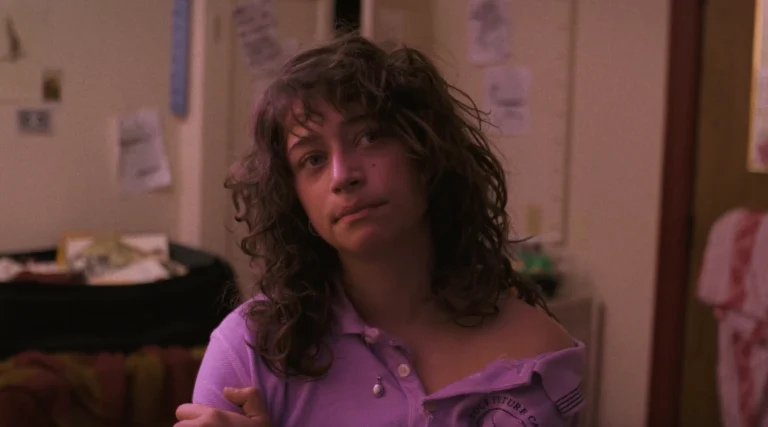 Pools: Odessa A’zion Shines in a Summer Hangout Film with Hidden Depths