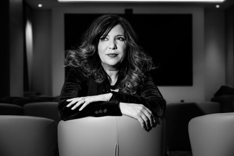 Kaouther Ben Hania on making ‘The Voice of Hind Rajab’: “I was scared to death”