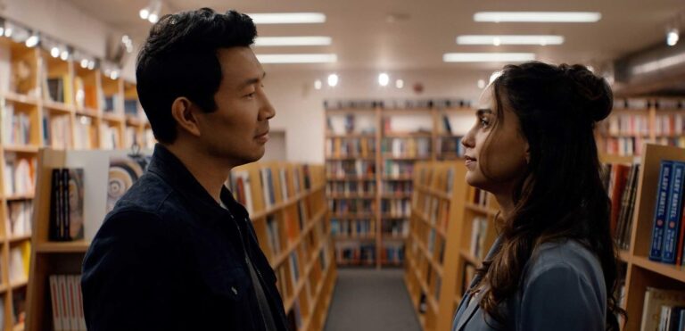 ‘The Copenhagen Test’ Review: Simu Liu and Melissa Barrera Are Charming Spies in This Tense Espionage Drama