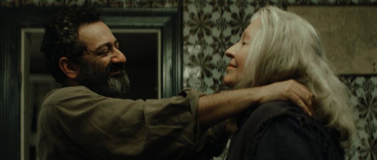 ‘Yunan’ Review: Malick and Tarr Would Kill for a Main Actor like Georges Khabbaz