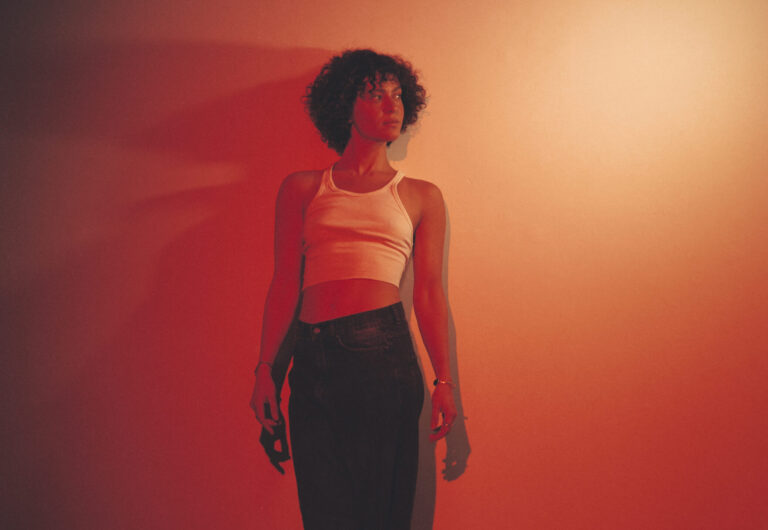 May Calamawy Is Entering Her Horror Era