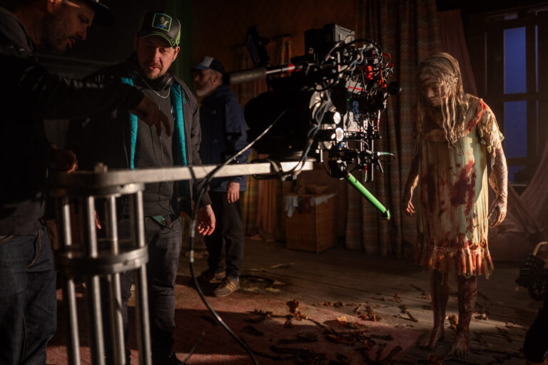 Lee Cronin Talks Egyptian Representation In ‘The Mummy’, His Viral ‘Evil Dead Rise’ Title Card & The Horror Short He Plans to Revisit