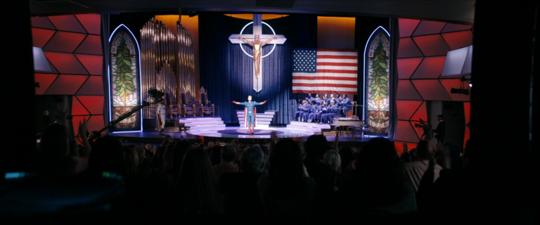 Inside The Boys: Eric Kripke on Violence, Satire, and a World Gone Too Far