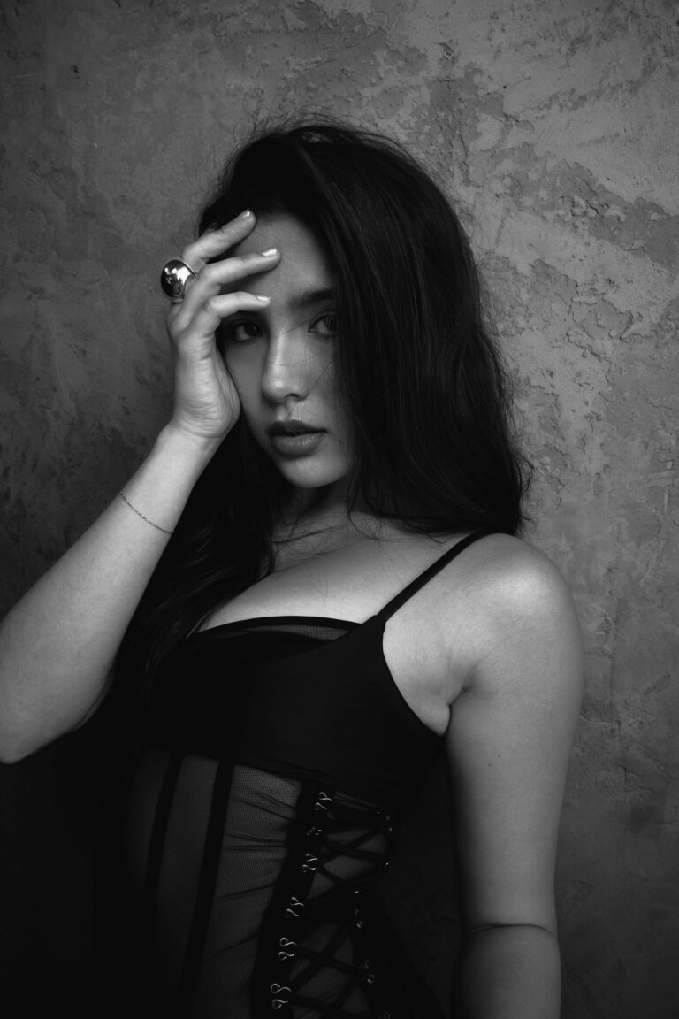 Maya da Costa Shines (And We Can’t Look Away)