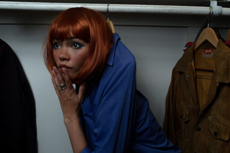 As Girls Like Girls Enters Its Next Chapter, So Does Myra Molloy