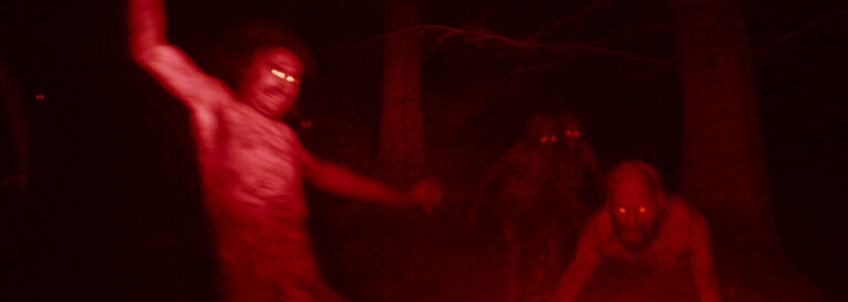 Why Horror Is the Most Interesting Art Form Right Now