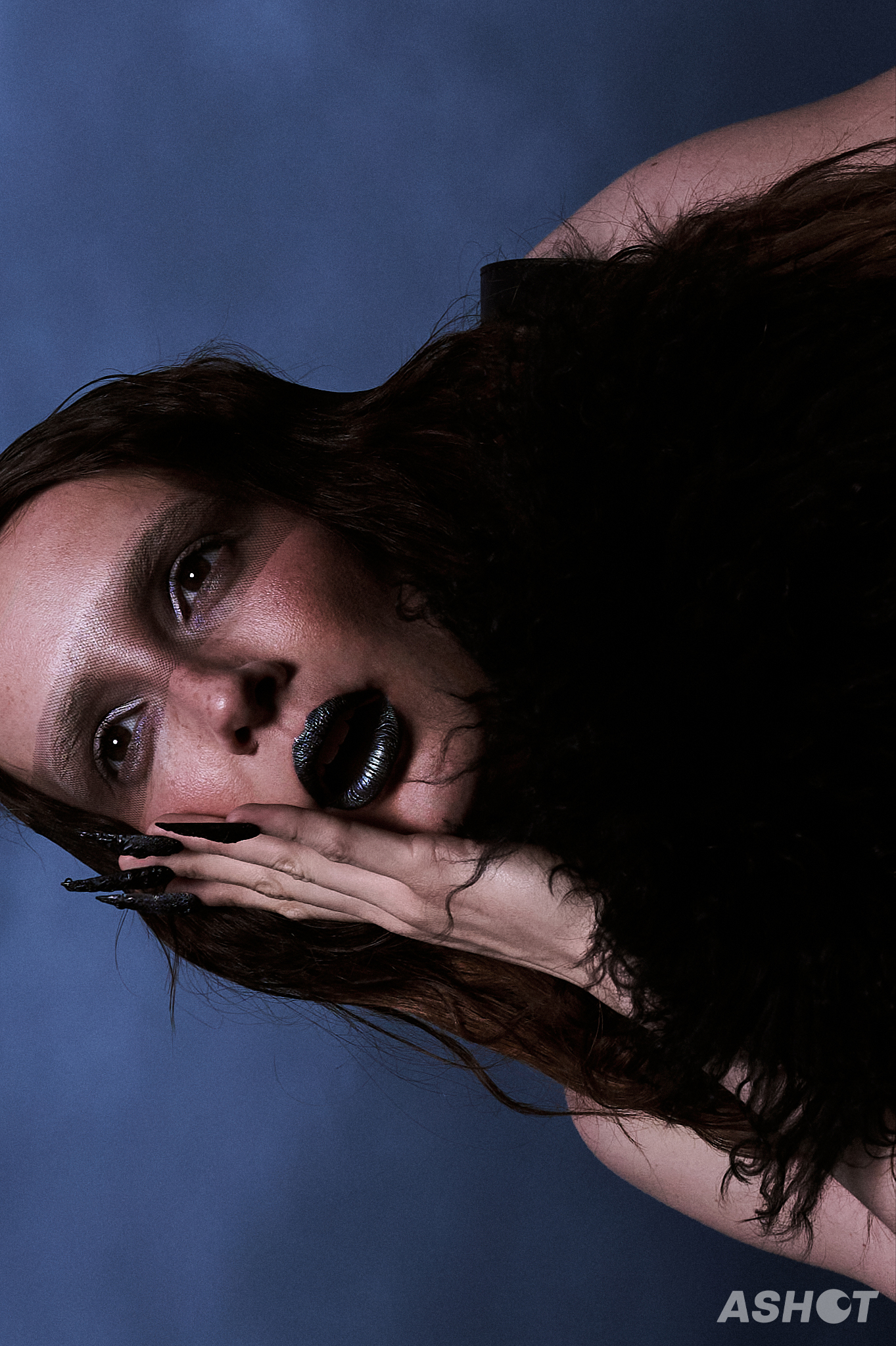 Juliette Gariépy Doesn’t Flinch