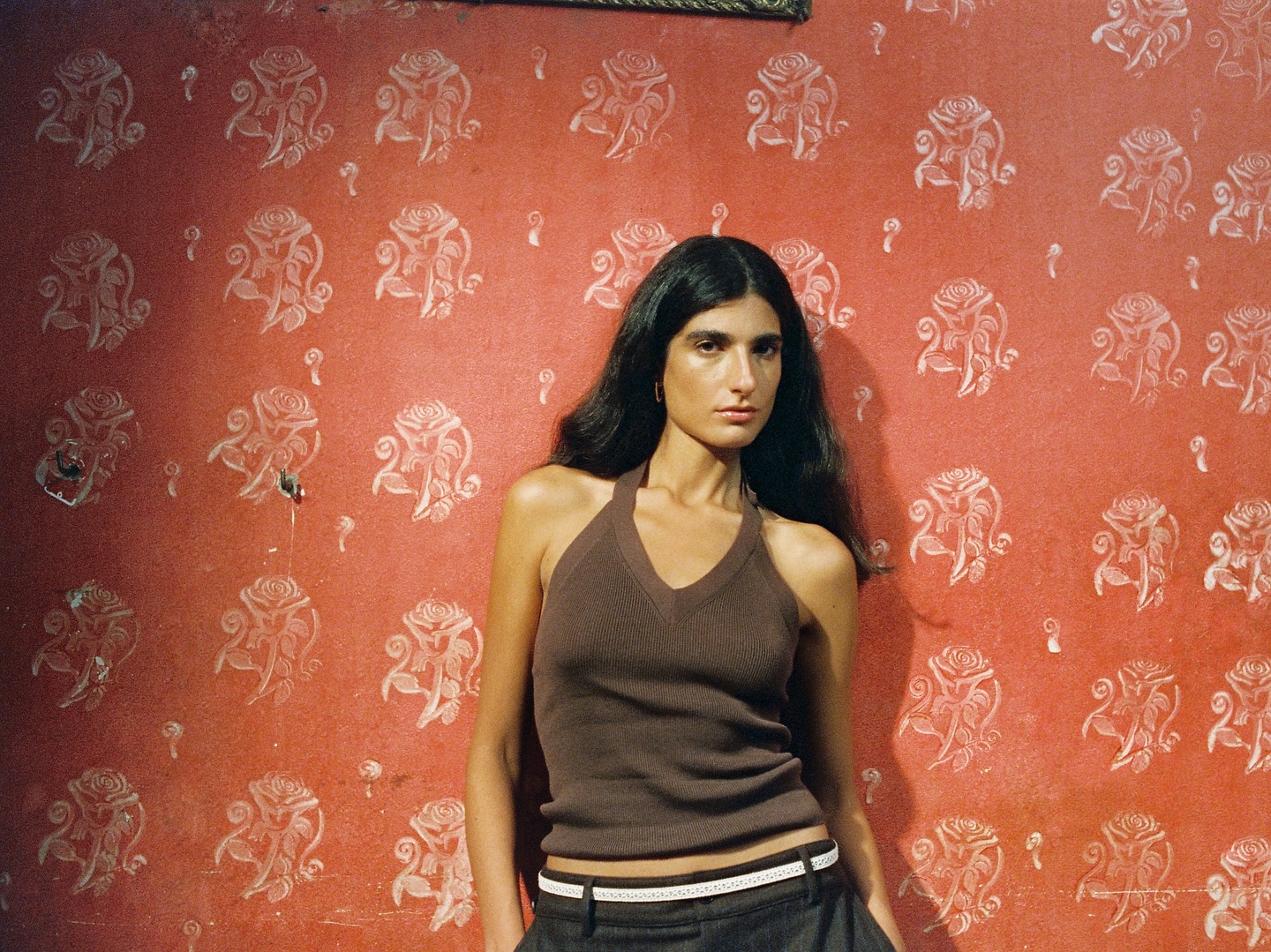 There Is No Time in Eternity: A Conversation with Romy Nassar
