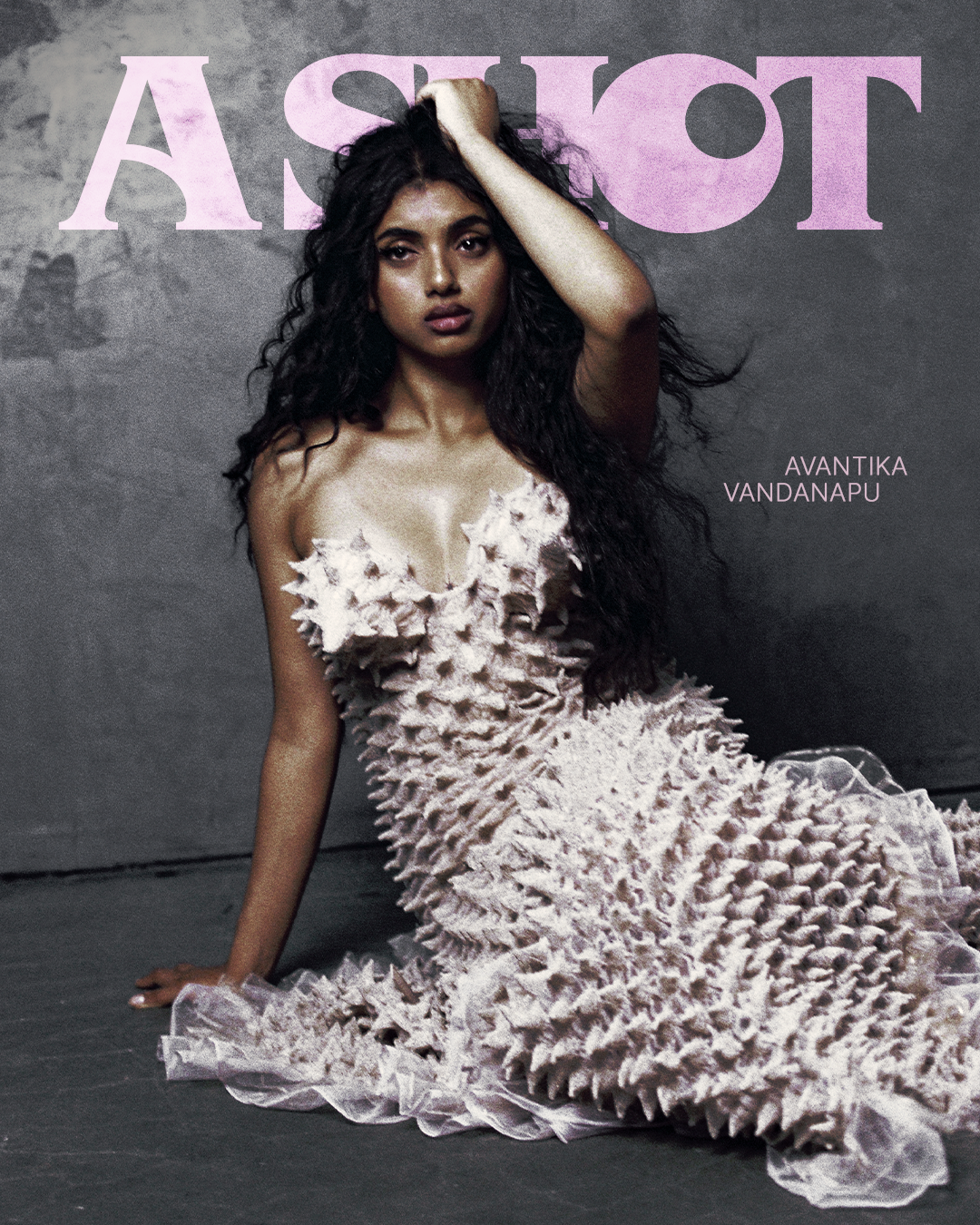 Avantika Vandanapu Wants the Horror, the Romance and Everything In Between