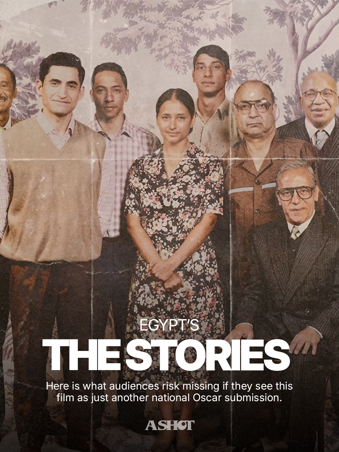 The Stories Should Not Be Overlooked at the Oscars