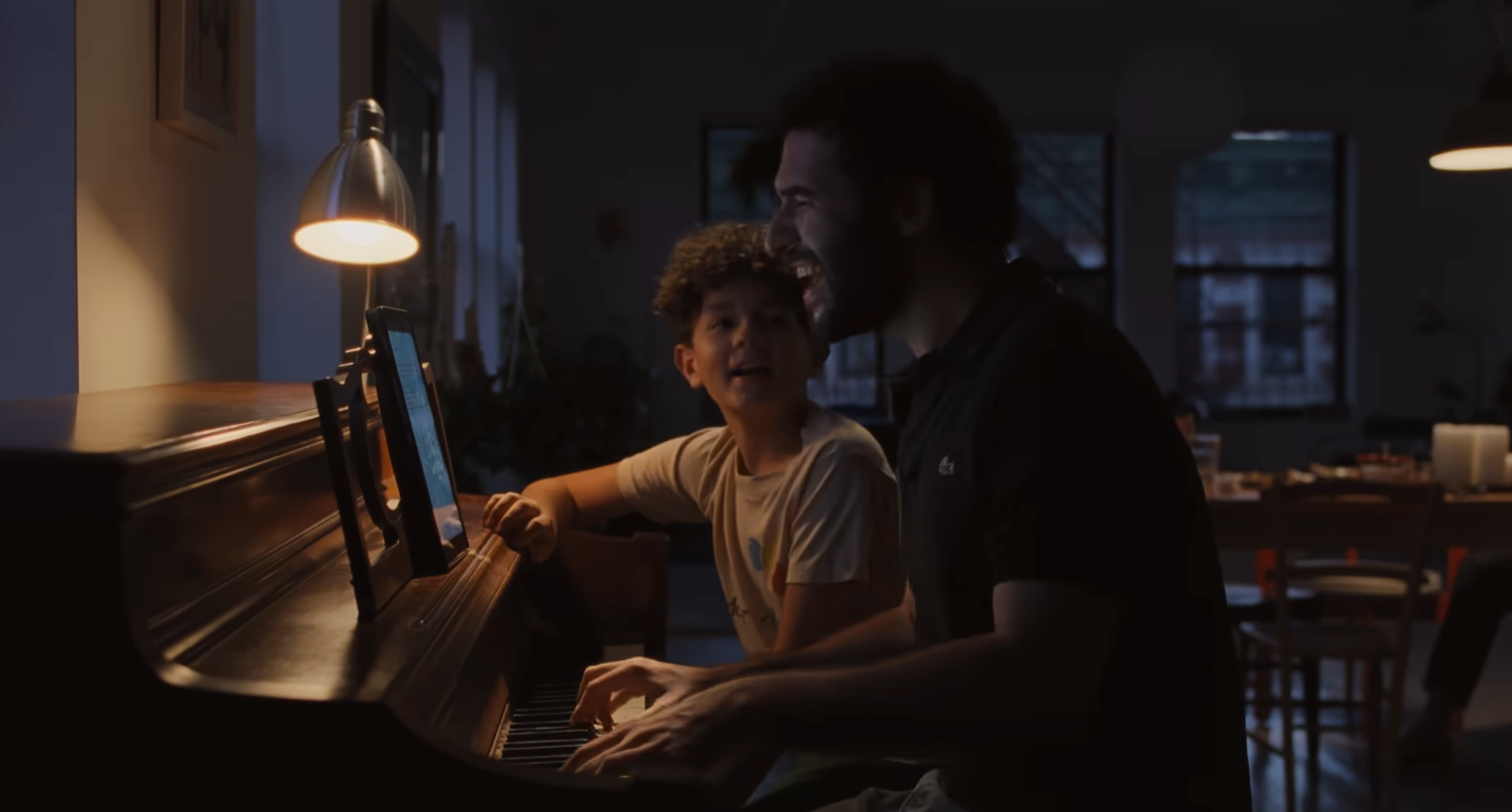 Club Kid courtesy of A24